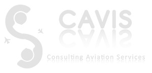 Logo CAVIS Dark